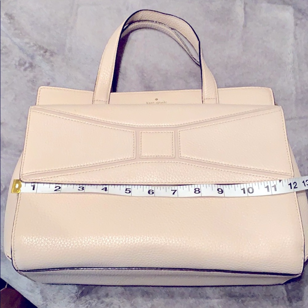 Kate Spade Bag-Authentic - Picture 9 of 9